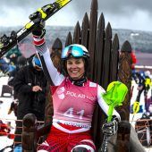 Egger, Kappaurer und Feurstein im WM-Team