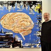 „Ohne Kunst ist das Leben ein Irrtum“