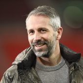 FUSSBALLSZENE