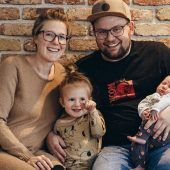 Geburt zuhause – „das Schönste, was es gibt“