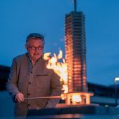 Mini-Funken werden morgen angezündet