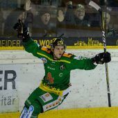 EHC liebt es knapp