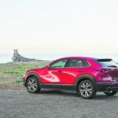 Wie Mazda seinen Hightechmotor optimiert