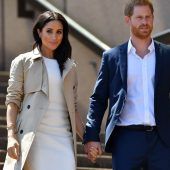Gericht gibt Meghan recht