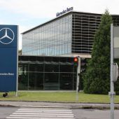 Weniger Zulassungen, große Investition
