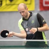 Erfolgreiches Heimspiel-Doppel für Kennelbachs Tischtennis-Teams