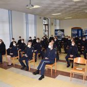 Wieder mehr Polizisten in Vorarlberg im Dienst