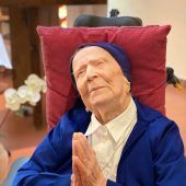 Trotz Corona 117 Jahre alt