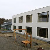 Hörbranz schafft mehr Platz für Kinder