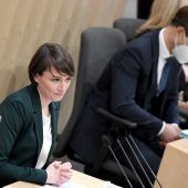 Ablöse des Amtsgeheimnisses