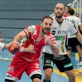 Für Play-off-Runde zählt jeder Bonuspunkt