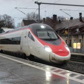 Bahnhof Lindau-Reutin hat „noch viel Luft nach oben“