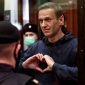 Russland drohen neue Sanktionen