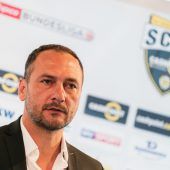 Eine außergewöhnliche Fußball-Beziehung
