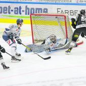 Dornbirn ringt Magyaren nieder