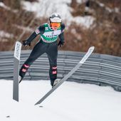 Perfekt! Eva Pinkelnig feiert ihr Comeback