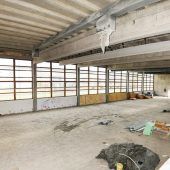 Weitere 1,35 Millionen Euro für Schulsanierung