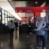 Dornbirner Messe hofft auf den Herbst