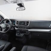 Neue Karriere, auch mit alternativem Antrieb