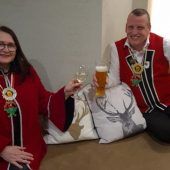 Eingesendet. Vereinsnachrichten aus dem Bezirk