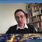 Ökonom Schnetzer: „Unsicherheit ist nie ein guter Ratgeber“.