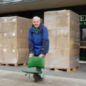 Alles neu beim Dornbirner Sportverein