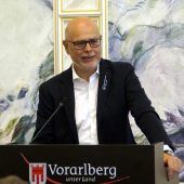 „Es ist kein Rucksack, sondern eine große Ehre“