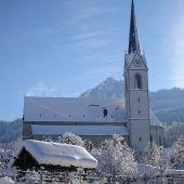 VN-Leserfotos.Ihr Bild in der VN-Heimat