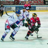 EHC und VEU planen mit Punkten