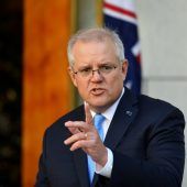 Facebook „entfreundet“ Australien