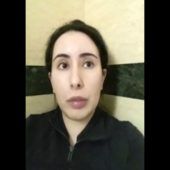 Dubais Prinzessin rief englische Polizei zu Ermittlungen auf