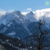Ihr Ländle-Foto in der VN-Heimat