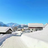 VN-Leserfotos.Ihr Bild in der VN-Heimat