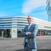 Autohaus als Erlebniswelt