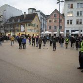 „Absägen blühender Äste“