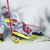 Daniel Yule ist der vierte Mann