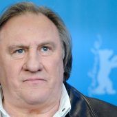 Vergewaltigungsvorwürfe gegen Gérard Depardieu