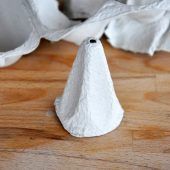 Ein kleiner Frühlingsbote