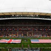 Der American-Football-Hype in Europa