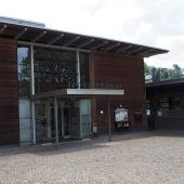 Frödischsaal wird ordentlich eingeheizt