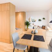 Erste Micro-Apartments Vorarlbergs bezogen