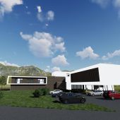 feeling investiert in Satteins in neuen Firmensitz