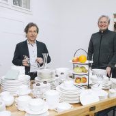 Mary Rose übernimmt Bösch-Sortiment