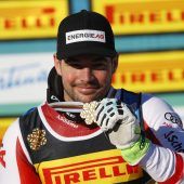 Mit Hirn und Instinkt zu WM-Gold