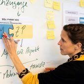 Digitales Bauen wird zum Masterstudium
