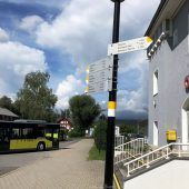16-Jähriger raubte 14-Jährigen aus