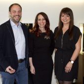 Schere, Messer und ein Test