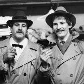 Der liebenswerte „Goon“