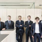 TWP Rechtsanwälte unter den Top 3