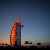 Club in Dubai lockt reiche Urlauber mit Corona-Impfung